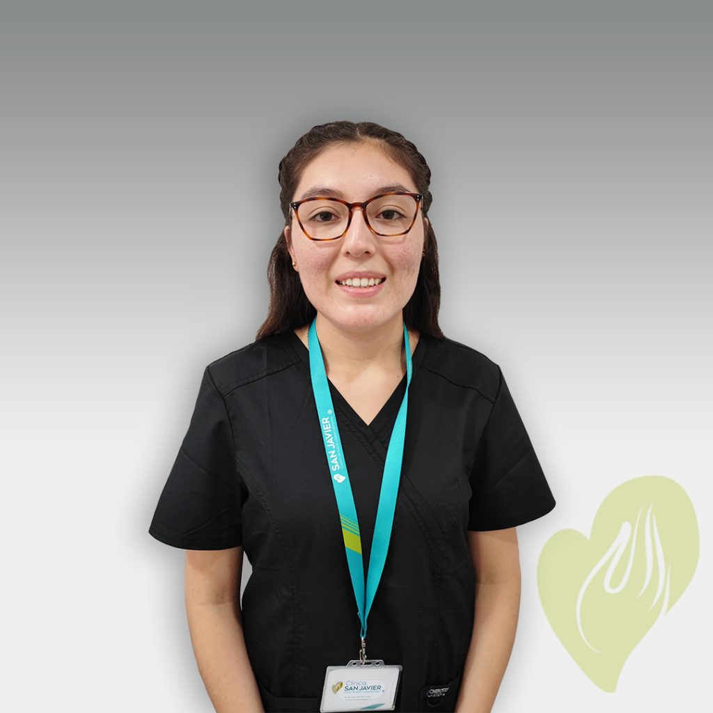 Michelle Contrera Clínica San Javier